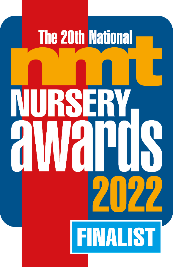 The Lime Trees nmt Nursery Awards 2022 Finalist