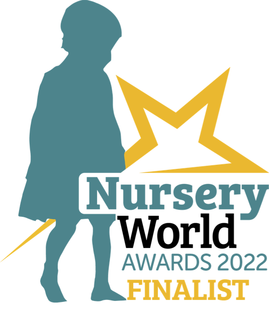 The Lime Trees Nursery World Awards 2022 Finalist